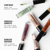 MAC Studio Fix 24hr Colour Corrector