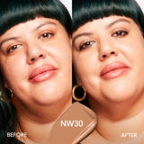 MAC Studio Fix Fluid Broad Spectrum Spf15