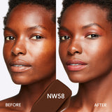 MAC Studio Fix Fluid Broad Spectrum Spf15