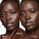 MAC Studio Fix Fluid Broad Spectrum Spf15