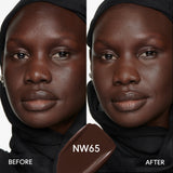 MAC Studio Fix Fluid Broad Spectrum Spf15