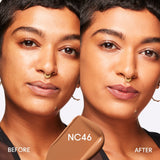 MAC Studio Fix Fluid Broad Spectrum Spf15