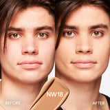 MAC Studio Fix Fluid Broad Spectrum Spf15