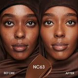 MAC Studio Fix Fluid Broad Spectrum Spf15