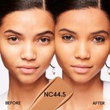 MAC Studio Fix Fluid Broad Spectrum Spf15