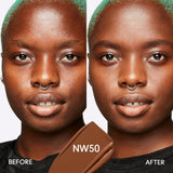 MAC Studio Fix Fluid Broad Spectrum Spf15