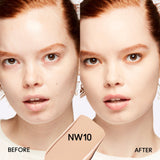 MAC Studio Fix Fluid Broad Spectrum Spf15