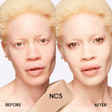 MAC Studio Fix Fluid Broad Spectrum Spf15