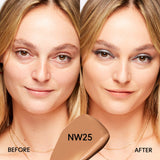 MAC Studio Fix Fluid Broad Spectrum Spf15