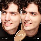 MAC Studio Fix Fluid Broad Spectrum Spf15