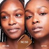 MAC Studio Fix Fluid Broad Spectrum Spf15