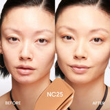 MAC Studio Fix Fluid Broad Spectrum Spf15