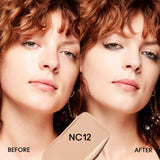 MAC Studio Fix Fluid Broad Spectrum Spf15