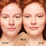 MAC Studio Fix Fluid Broad Spectrum Spf15