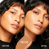 MAC Studio Fix Fluid Broad Spectrum Spf15