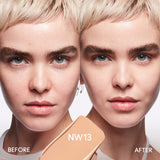 MAC Studio Fix Fluid Broad Spectrum Spf15