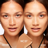 MAC Studio Fix Fluid Broad Spectrum Spf15