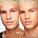 MAC Studio Fix Fluid Broad Spectrum Spf15