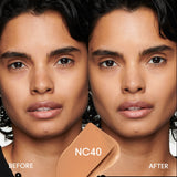 MAC Studio Fix Fluid Broad Spectrum Spf15