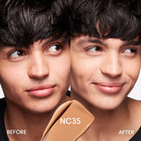 MAC Studio Fix Fluid Broad Spectrum Spf15