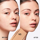 MAC Studio Fix Fluid Broad Spectrum Spf15