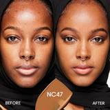 MAC Studio Fix Fluid Broad Spectrum Spf15