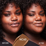 MAC Studio Fix Fluid Broad Spectrum Spf15