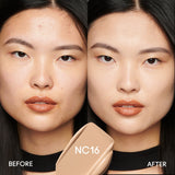 MAC Studio Fix Fluid Broad Spectrum Spf15