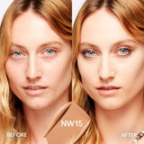 MAC Studio Fix Fluid Broad Spectrum Spf15