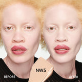 MAC Studio Fix Fluid Broad Spectrum Spf15