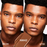 MAC Studio Fix Fluid Broad Spectrum Spf15