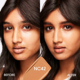 MAC Studio Fix Fluid Broad Spectrum Spf15