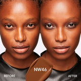 MAC Studio Fix Fluid Broad Spectrum Spf15