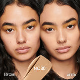 MAC Studio Fix Fluid Broad Spectrum Spf15