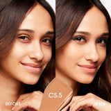 MAC Studio Fix Fluid Broad Spectrum Spf15