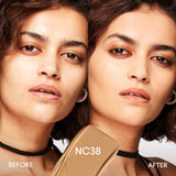 MAC Studio Fix Fluid Broad Spectrum Spf15