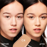 MAC Studio Fix Fluid Broad Spectrum Spf15