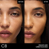 MAC Studio Fix Powder Plus Foundation