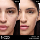 MAC Studio Fix Powder Plus Foundation