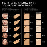 MAC Studio Radiance 24HR Luminous Lift Concealer