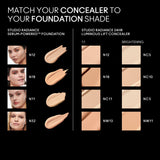 MAC Studio Radiance 24HR Luminous Lift Concealer