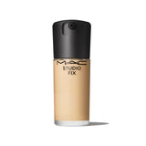 MAC Studio Fix Fluid Broad Spectrum Spf15