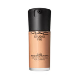 MAC Studio Fix Fluid Broad Spectrum Spf15