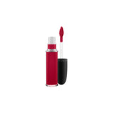 MAC Retro Matte Liquid Lipcolour
