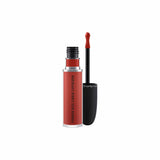 MAC Powder Kiss Liquid Lipcolour