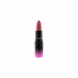 MAC Love Me Lipstick Hot As Chili