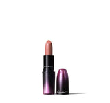 MAC Love Me Lipstick Hot As Chili
