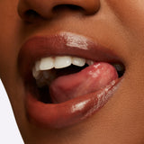MAC Lusterglass Lipstick Shade Extensions In Like I Was Saying