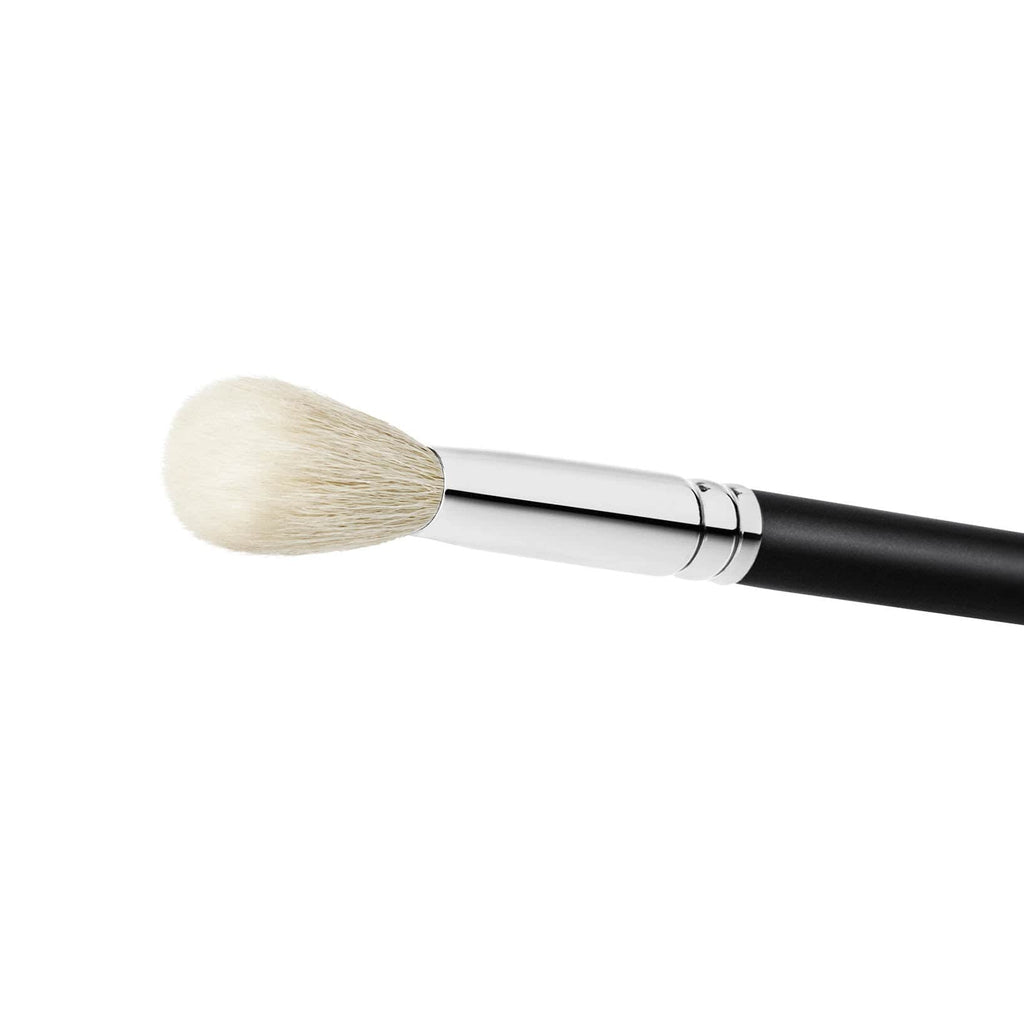 MAC 168S Large Angled Contour Brush