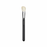 MAC 168S Large Angled Contour Brush